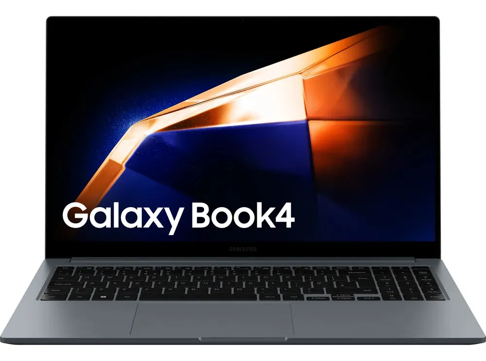 Samsung Galaxy Book4
