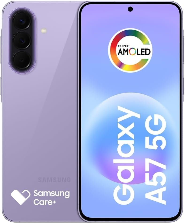 Samsung Galaxy A57 5G: Vale a Pena Comprar?