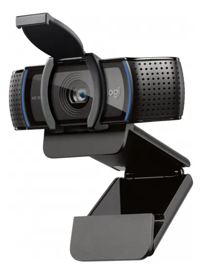Review Webcam Logitech C920 Full HD: A Queridinha para Lives e Reuniões